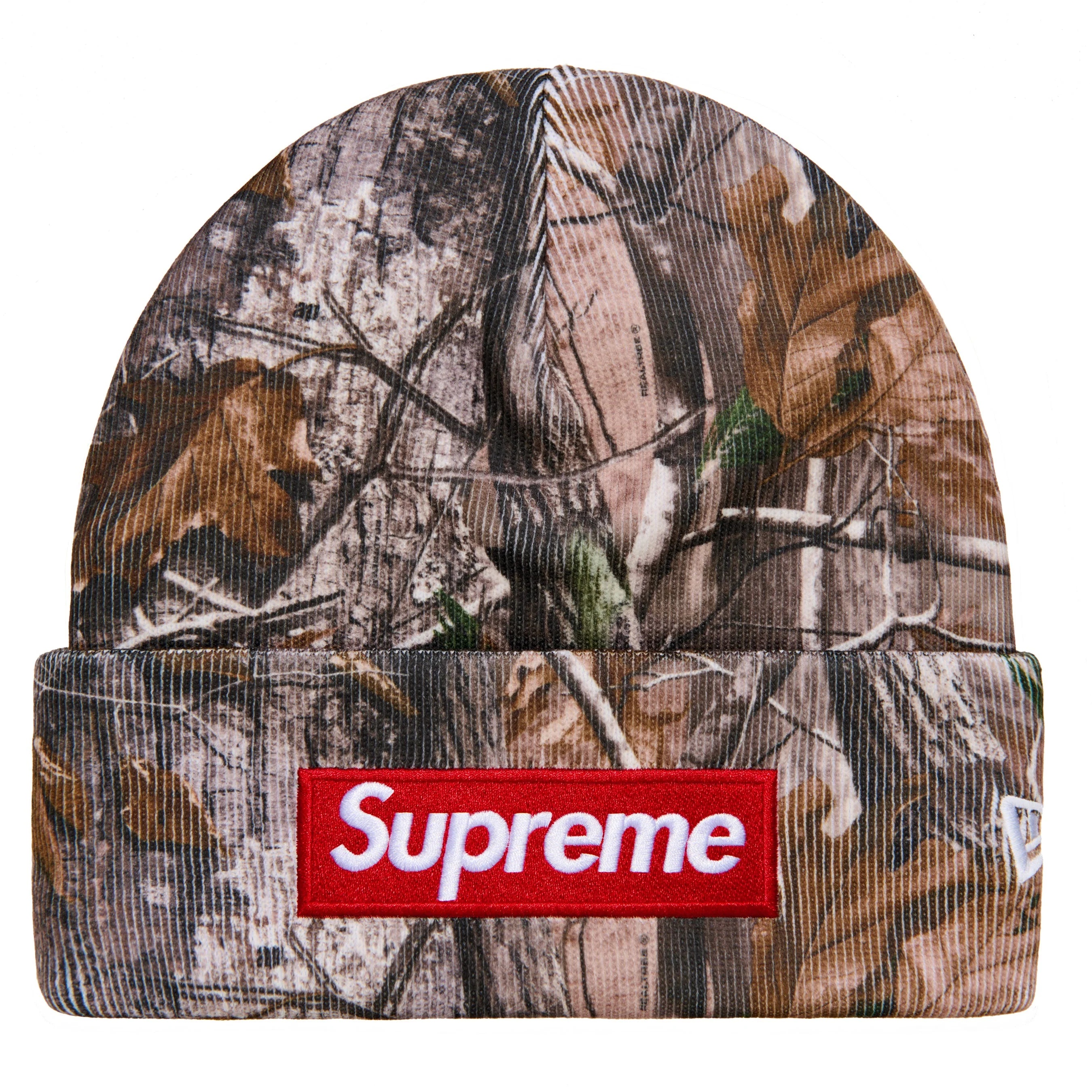 New Era® Box Logo Beanie view 12